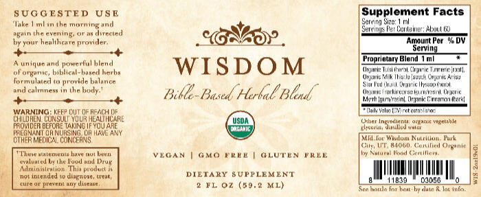 wisdom-ingredients-lable