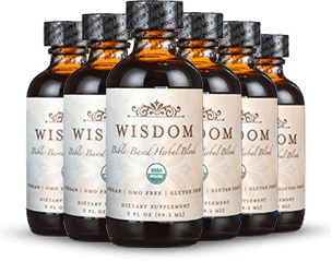 wisdom-supplement